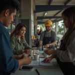 Perbandingan Aksi Harian untuk Rumah, Perjalanan, dan Layanan Penting