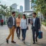 Penerapan Praktik Operasional Terintegrasi di Layanan Rumah Tangga dan Mobilitas